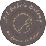Lil Babe's Bakery logo